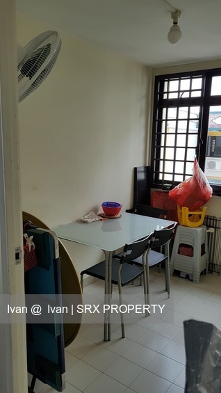 Blk 30 Jalan Klinik (Bukit Merah), HDB 3 Rooms #170695782